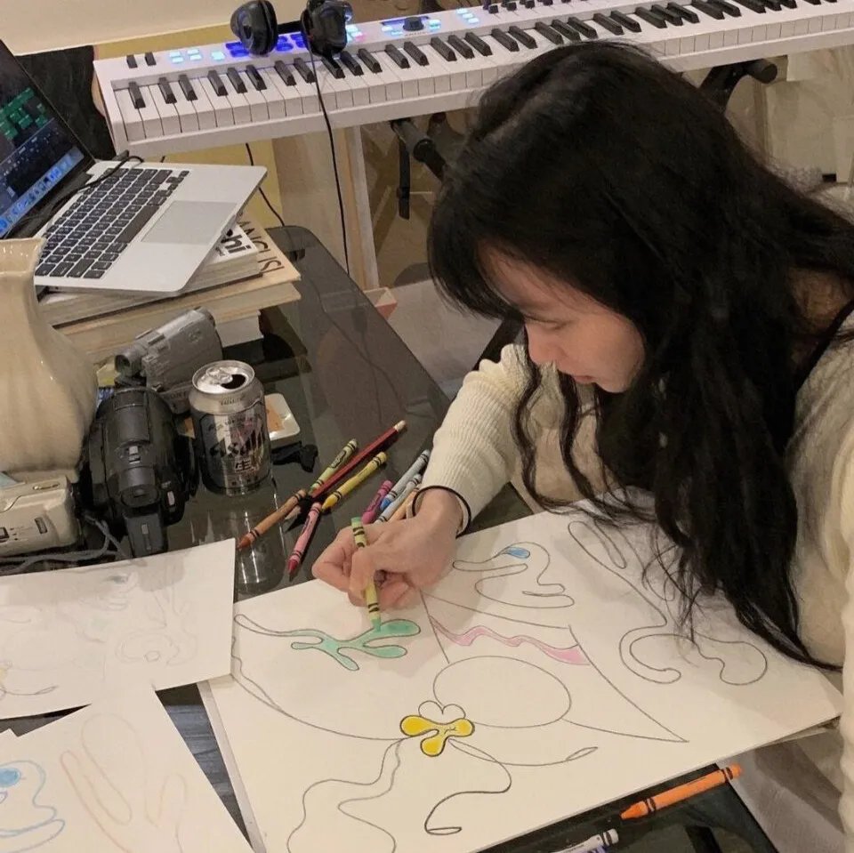 轻音少女 剧场版 粤语